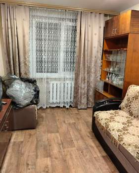 2-к квартира, на длительный срок, 56м2, 3/5 этаж