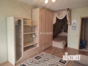 1-к квартира, на длительный срок, 34м2, 6/12 этаж