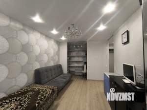 1-к квартира, на длительный срок, 38м2, 1/14 этаж