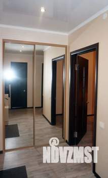 1-к квартира, посуточно, 38м2, 7/9 этаж