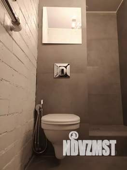 2-к квартира, посуточно, 39м2, 14/14 этаж