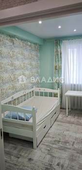 2-к квартира, на длительный срок, 60м2, 7/17 этаж