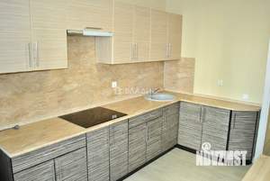 1-к квартира, на длительный срок, 41м2, 1/13 этаж