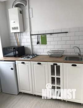 1-к квартира, посуточно, 32м2, 1/5 этаж