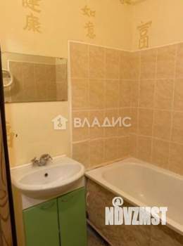 2-к квартира, на длительный срок, 53м2, 6/10 этаж