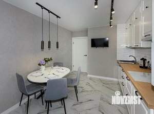 2-к квартира, посуточно, 60м2, 1/1 этаж