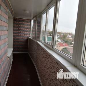 1-к квартира, на длительный срок, 40м2, 7/12 этаж