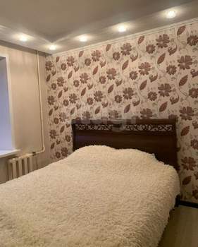 3-к квартира, на длительный срок, 71м2, 4/10 этаж