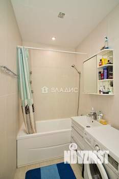 Студия квартира, на длительный срок, 28м2, 6/16 этаж