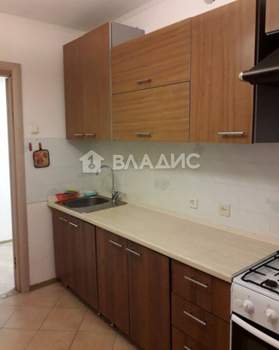 1-к квартира, на длительный срок, 40м2, 8/10 этаж