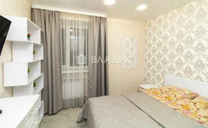 1-к квартира, на длительный срок, 30м2, 3/5 этаж