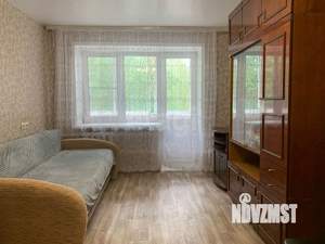 1-к квартира, на длительный срок, 32м2, 3/5 этаж
