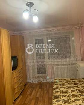 1-к квартира, на длительный срок, 30м2, 2/9 этаж
