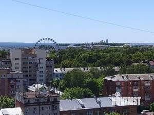 2-к квартира, посуточно, 39м2, 14/14 этаж