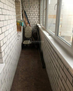 1-к квартира, на длительный срок, 45м2, 3/12 этаж