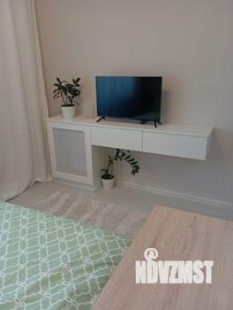 Студия квартира, посуточно, 24м2, 12/17 этаж