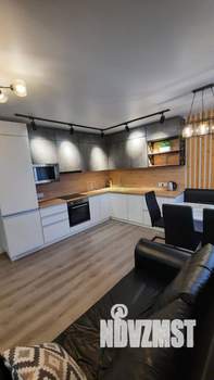 2-к квартира, на длительный срок, 72м2, 13/14 этаж