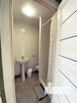 Студия квартира, посуточно, 26м2, 5/5 этаж