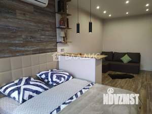 1-к квартира, на длительный срок, 45м2, 5/10 этаж