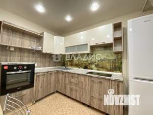 1-к квартира, на длительный срок, 42м2, 11/12 этаж