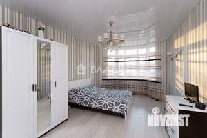 1-к квартира, на длительный срок, 49м2, 6/16 этаж