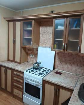 3-к квартира, на длительный срок, 58м2, 3/5 этаж