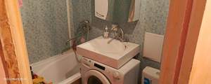 3-к квартира, на длительный срок, 55м2, 2/5 этаж