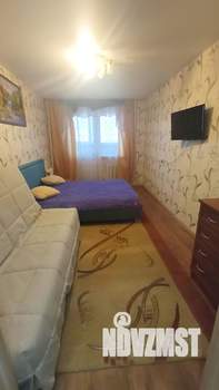 1-к квартира, на длительный срок, 40м2, 12/17 этаж