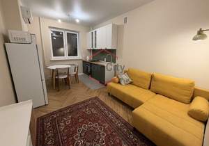 1-к квартира, на длительный срок, 37м2, 6/8 этаж