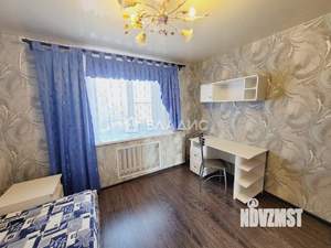 3-к квартира, на длительный срок, 72м2, 6/10 этаж