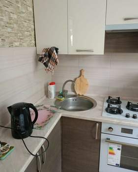 1-к квартира, на длительный срок, 34м2, 2/5 этаж