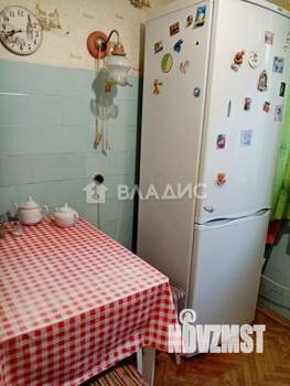 1-к квартира, на длительный срок, 31м2, 4/5 этаж