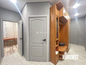 2-к квартира, на длительный срок, 45м2, 4/4 этаж