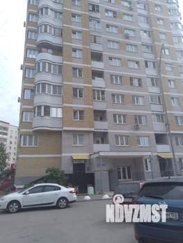 Студия квартира, посуточно, 43м2, 4/15 этаж