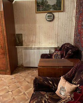 2-к квартира, на длительный срок, 46м2, 5/5 этаж