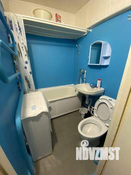 1-к квартира, на длительный срок, 32м2, 1/5 этаж