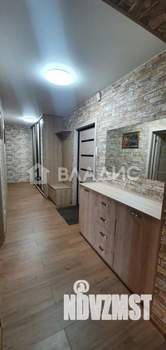 3-к квартира, на длительный срок, 80м2, 3/17 этаж