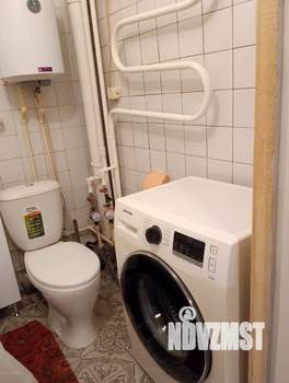 1-к квартира, на длительный срок, 32м2, 6/10 этаж
