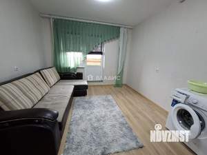 Студия квартира, на длительный срок, 22м2, 16/17 этаж