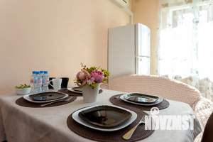 2-к квартира, посуточно, 81м2, 5/6 этаж