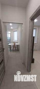 1-к квартира, на длительный срок, 30м2, 4/16 этаж