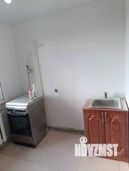 2-к квартира, на длительный срок, 44м2, 5/5 этаж