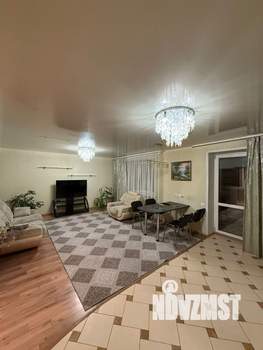 3-к квартира, на длительный срок, 72м2, 9/11 этаж