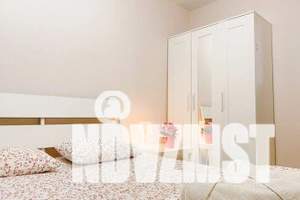 2-к квартира, посуточно, 85м2, 5/15 этаж