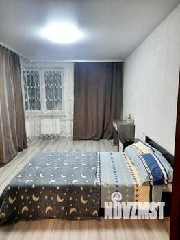 2-к квартира, посуточно, 43м2, 1/1 этаж