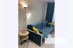 1-к квартира, посуточно, 33м2, 5/9 этаж