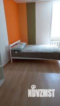 1-к квартира, посуточно, 27м2, 1/1 этаж