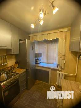 3-к квартира, на длительный срок, 63м2, 2/5 этаж