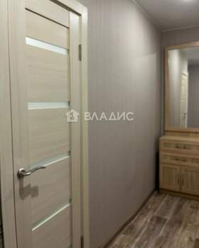 1-к квартира, на длительный срок, 30м2, 5/5 этаж