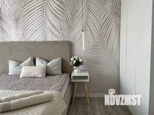 2-к квартира, посуточно, 44м2, 2/4 этаж